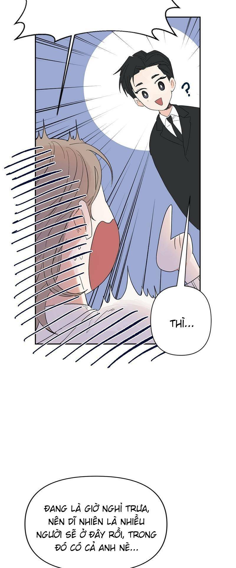 Ly Hôn Nào! Chap 3 - Next Chap 4