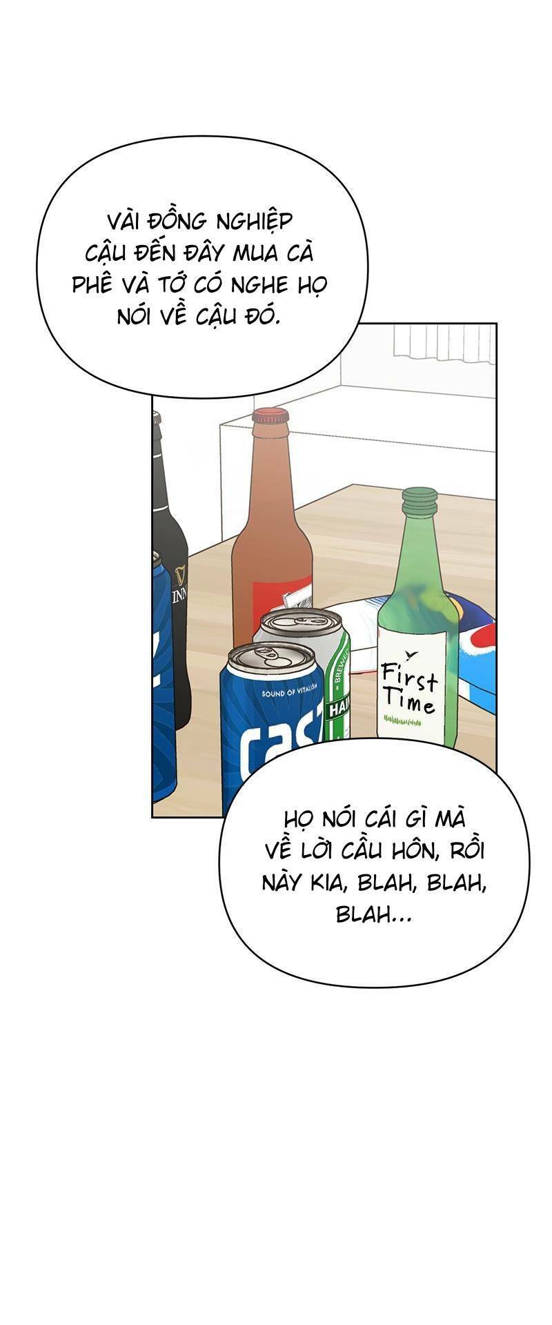 Ly Hôn Nào! Chap 3 - Next Chap 4