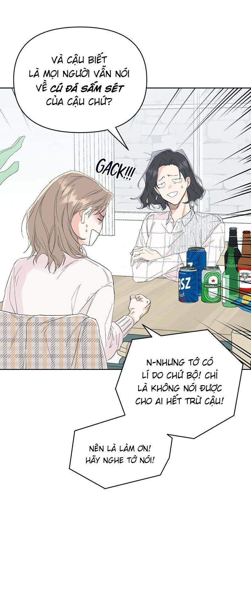 Ly Hôn Nào! Chap 3 - Next Chap 4