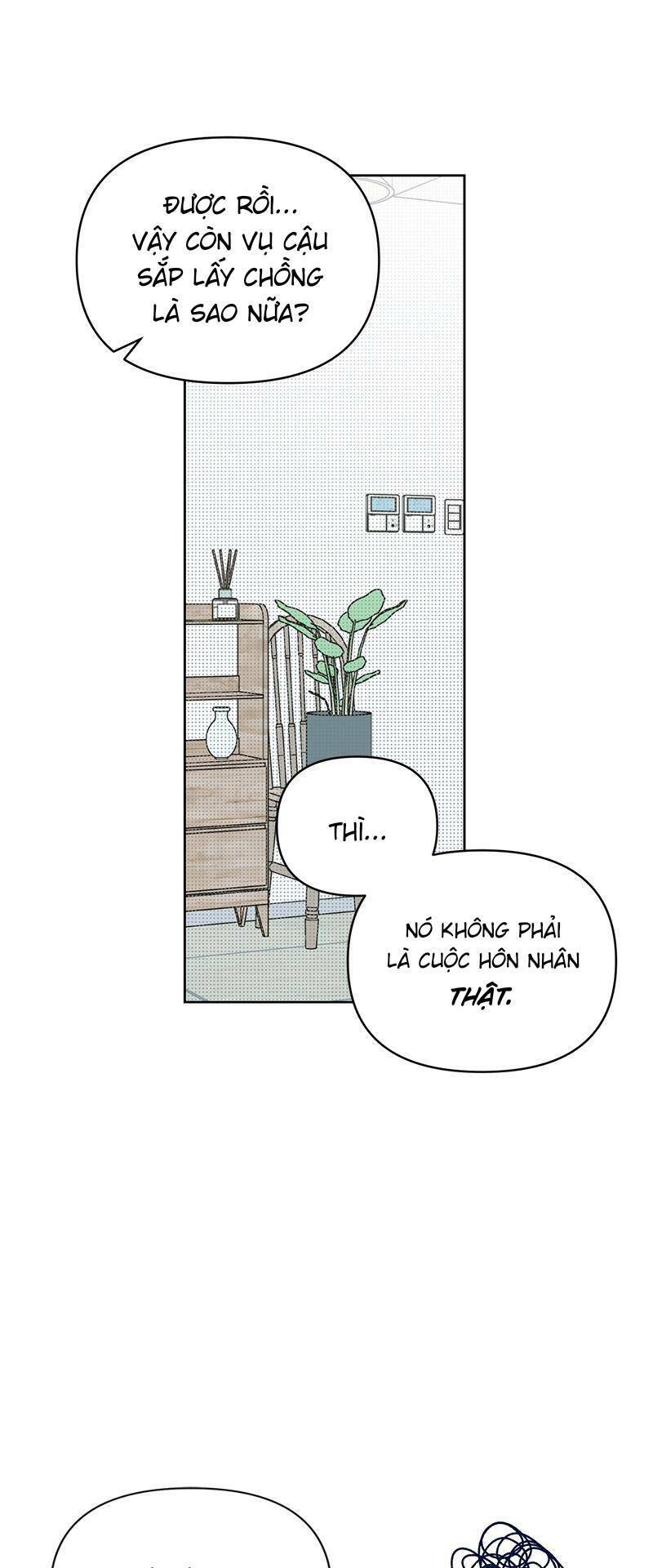 Ly Hôn Nào! Chap 3 - Next Chap 4