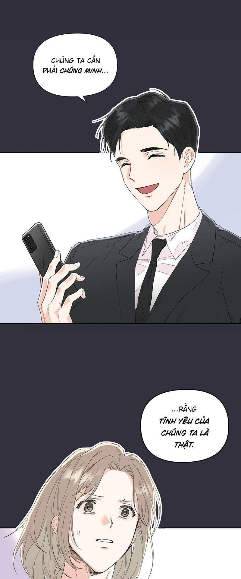 Ly Hôn Nào! Chap 3 - Next Chap 4