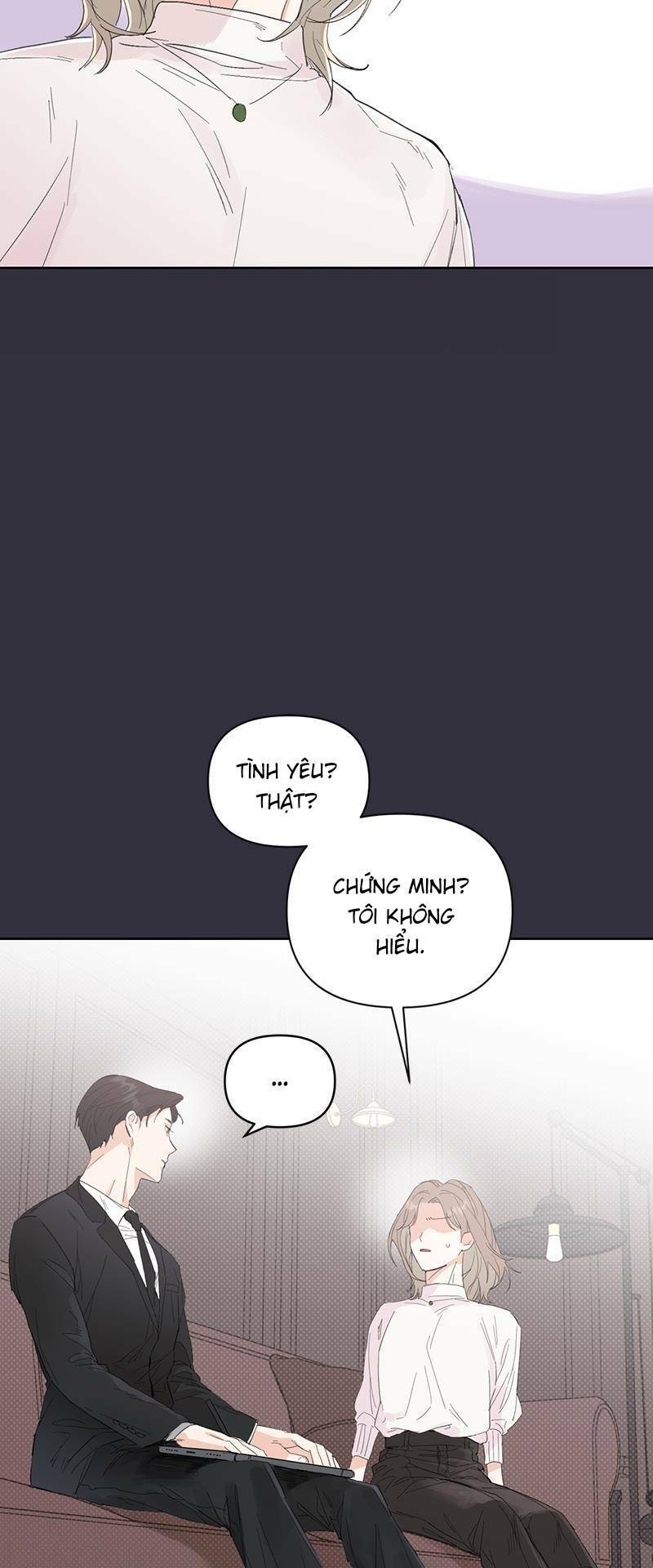 Ly Hôn Nào! Chap 3 - Next Chap 4