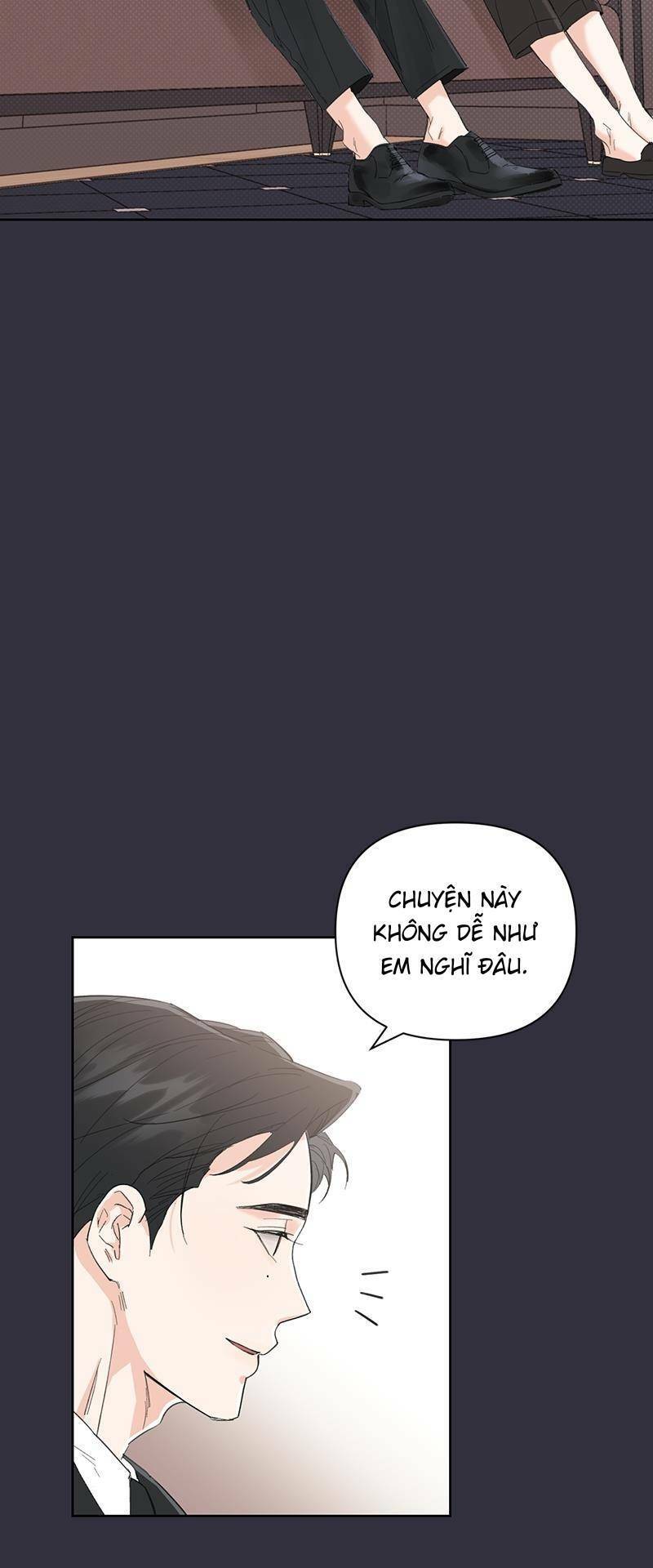 Ly Hôn Nào! Chap 3 - Next Chap 4