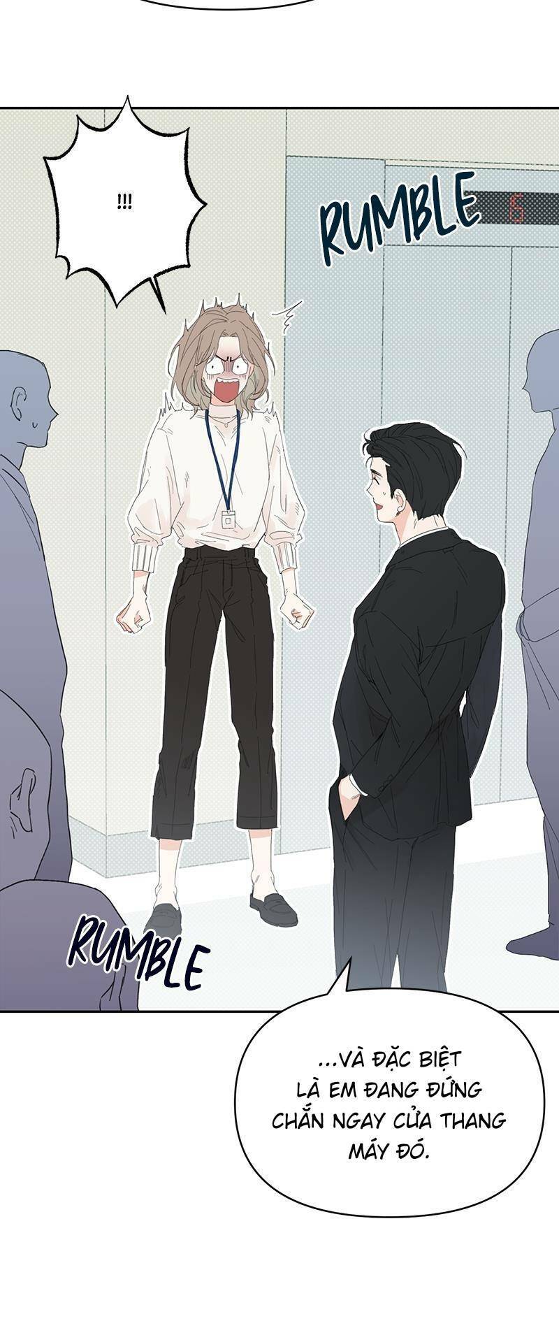 Ly Hôn Nào! Chap 3 - Next Chap 4