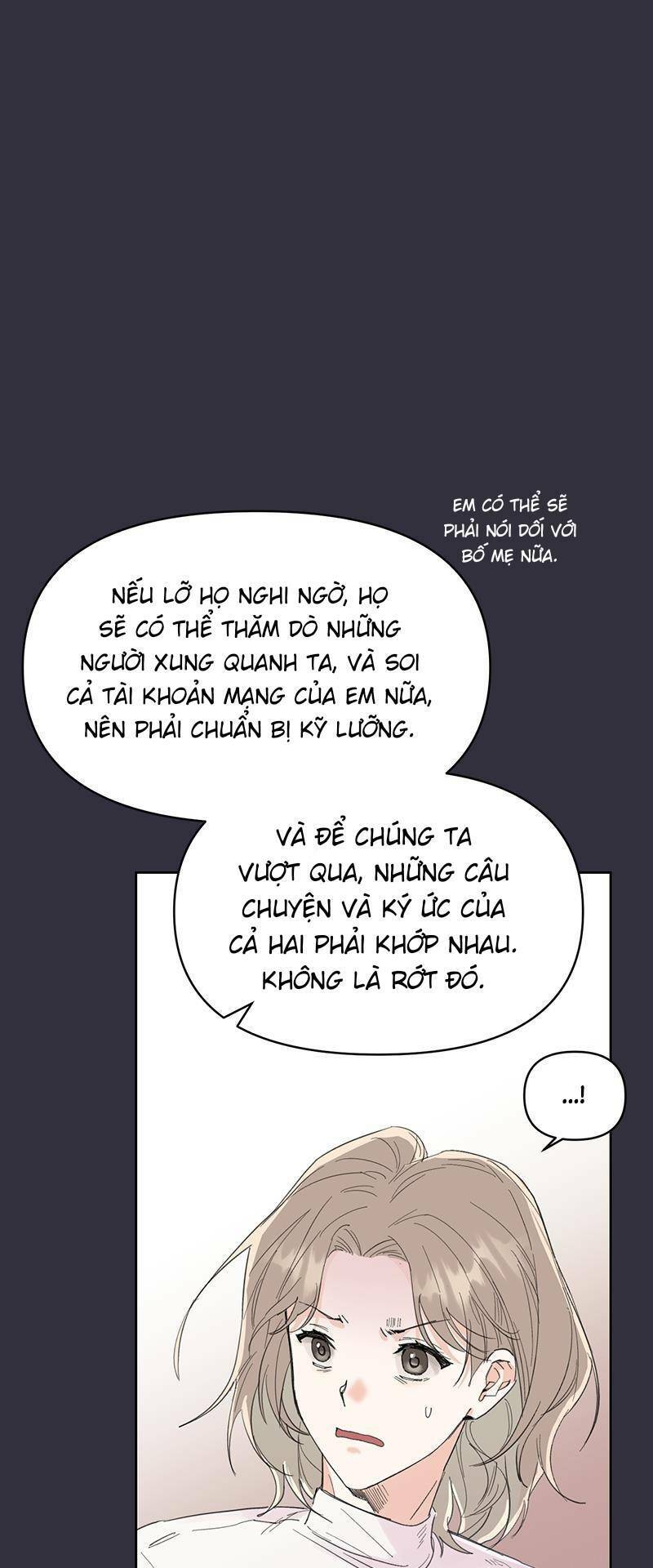 Ly Hôn Nào! Chap 3 - Next Chap 4