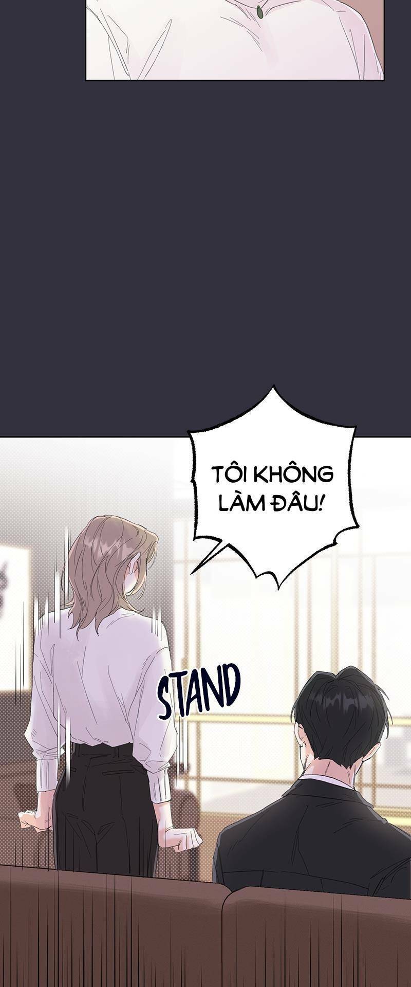 Ly Hôn Nào! Chap 3 - Next Chap 4