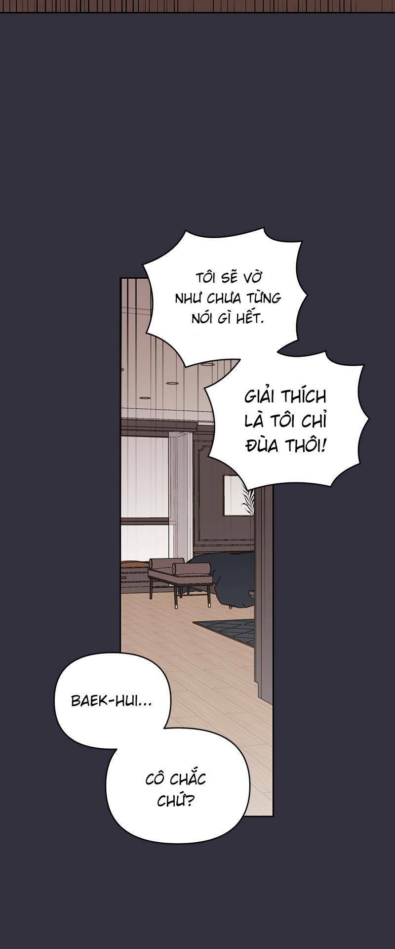 Ly Hôn Nào! Chap 3 - Next Chap 4