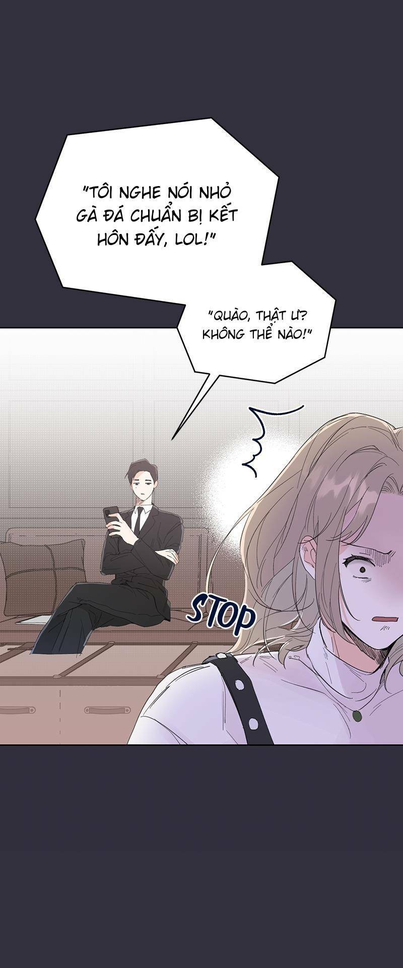 Ly Hôn Nào! Chap 3 - Next Chap 4