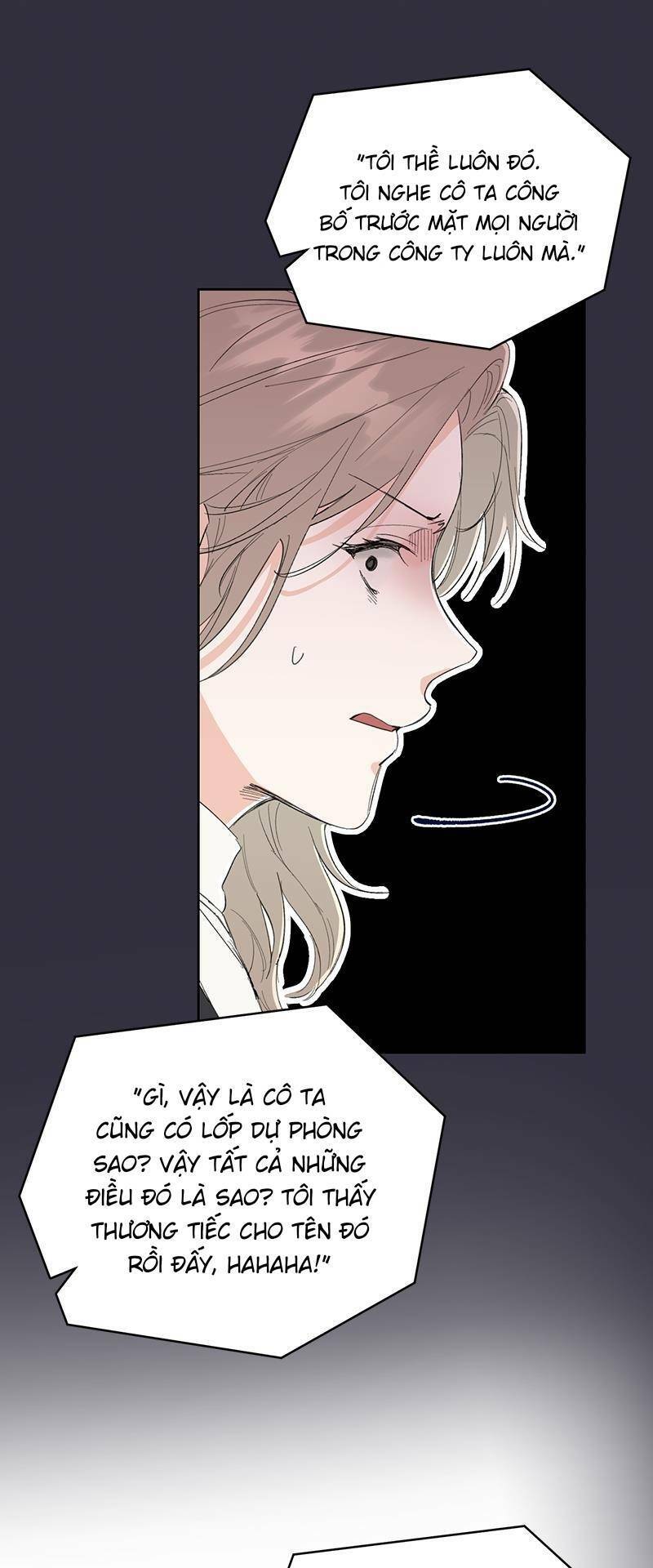 Ly Hôn Nào! Chap 3 - Next Chap 4