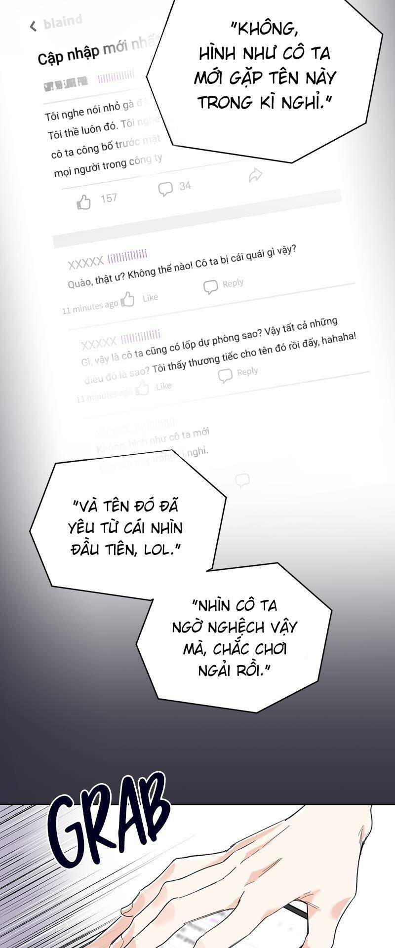 Ly Hôn Nào! Chap 3 - Next Chap 4