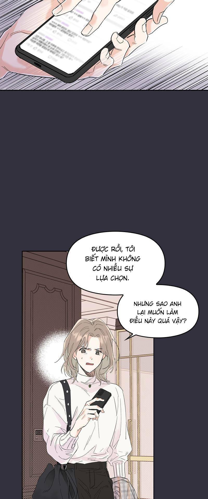 Ly Hôn Nào! Chap 3 - Next Chap 4