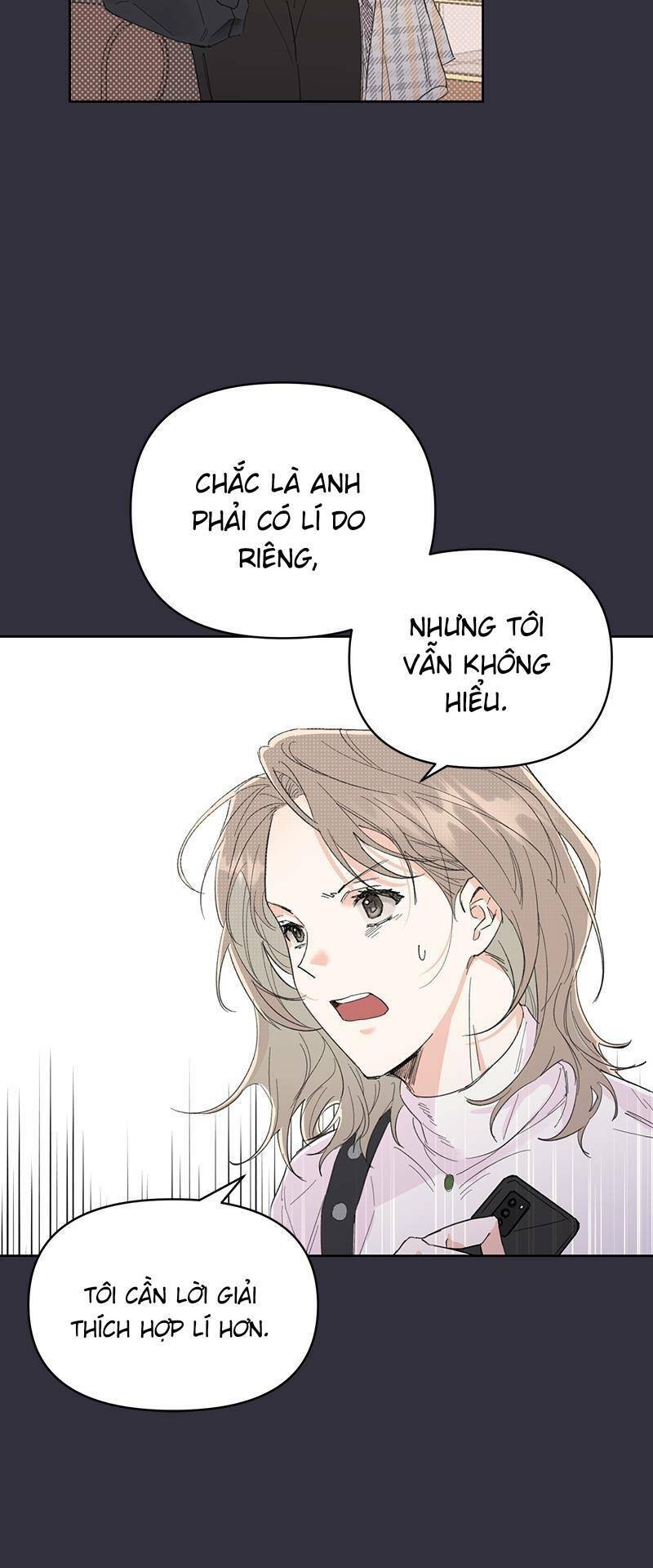 Ly Hôn Nào! Chap 3 - Next Chap 4