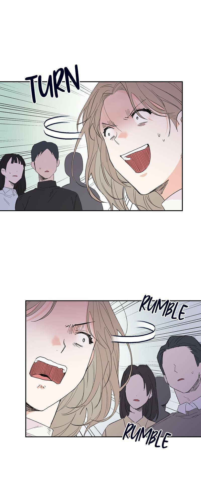 Ly Hôn Nào! Chap 3 - Next Chap 4