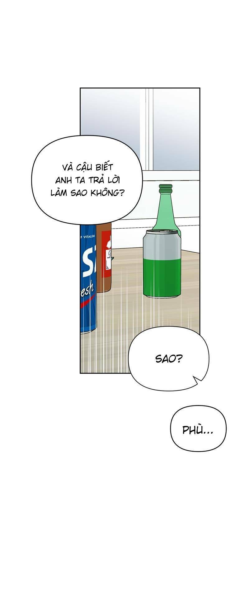 Ly Hôn Nào! Chap 3 - Next Chap 4