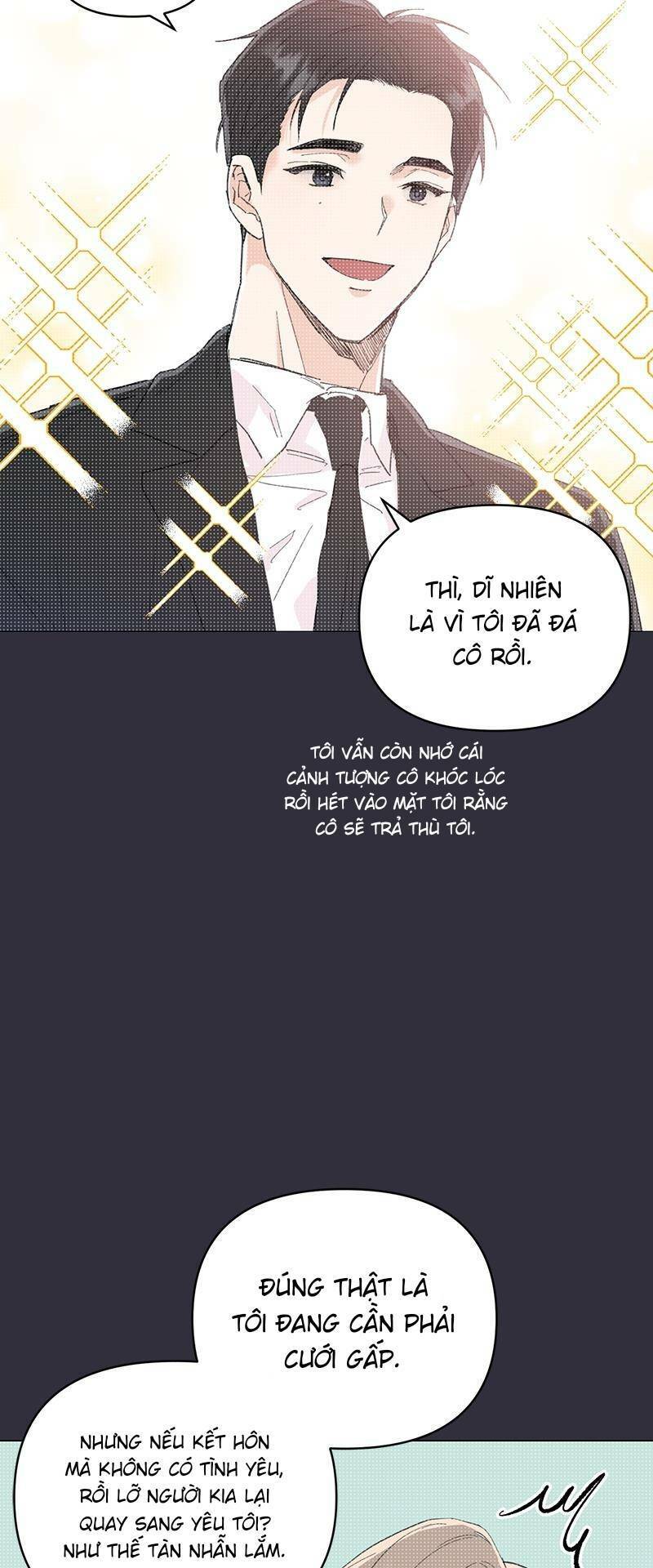 Ly Hôn Nào! Chap 3 - Next Chap 4