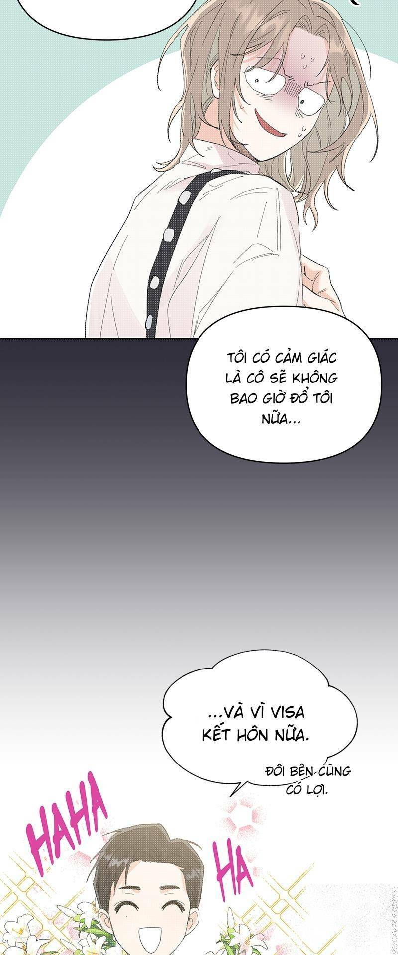 Ly Hôn Nào! Chap 3 - Next Chap 4