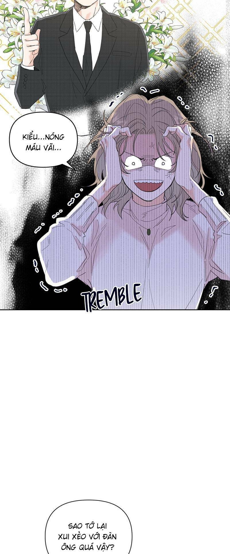 Ly Hôn Nào! Chap 3 - Next Chap 4