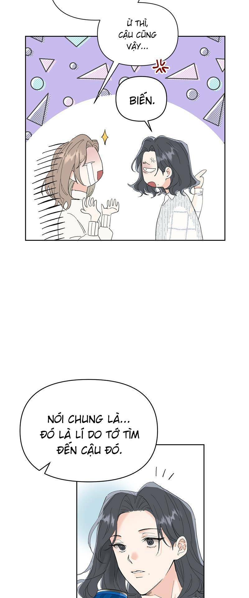 Ly Hôn Nào! Chap 3 - Next Chap 4
