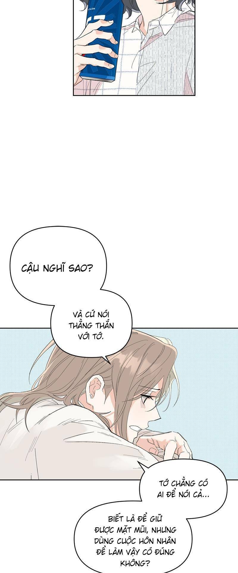 Ly Hôn Nào! Chap 3 - Next Chap 4