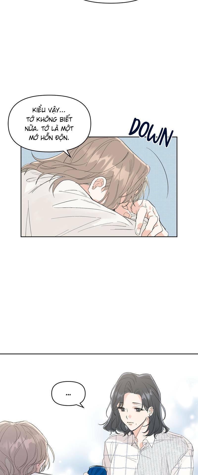Ly Hôn Nào! Chap 3 - Next Chap 4