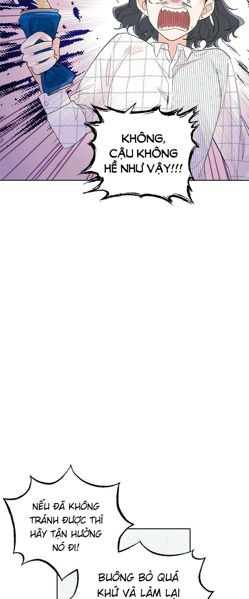 Ly Hôn Nào! Chap 3 - Next Chap 4
