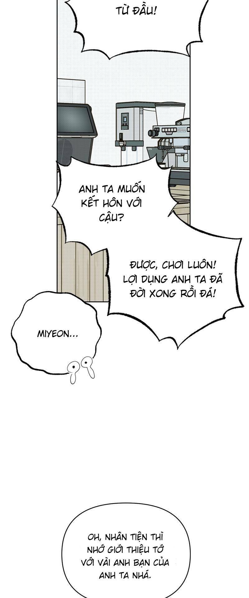 Ly Hôn Nào! Chap 3 - Next Chap 4