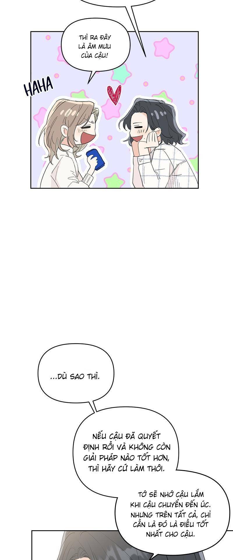 Ly Hôn Nào! Chap 3 - Next Chap 4