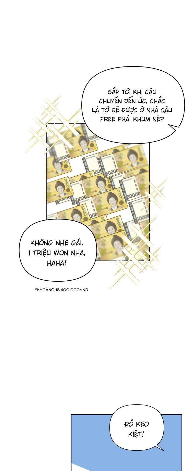 Ly Hôn Nào! Chap 3 - Next Chap 4