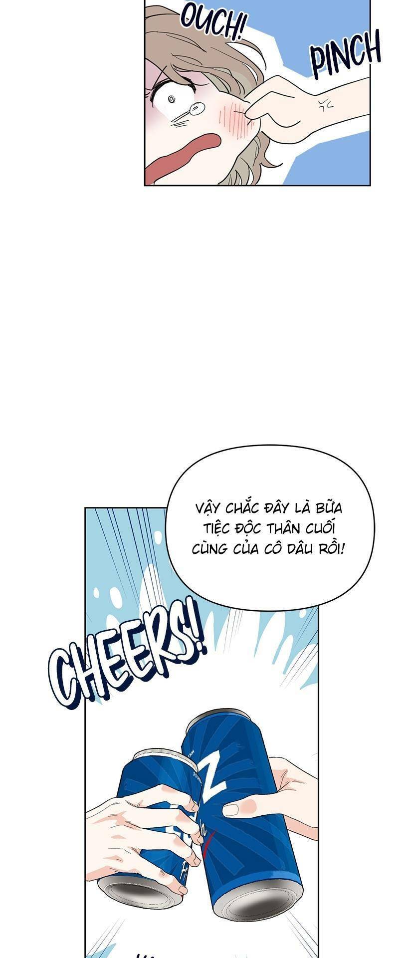 Ly Hôn Nào! Chap 3 - Next Chap 4