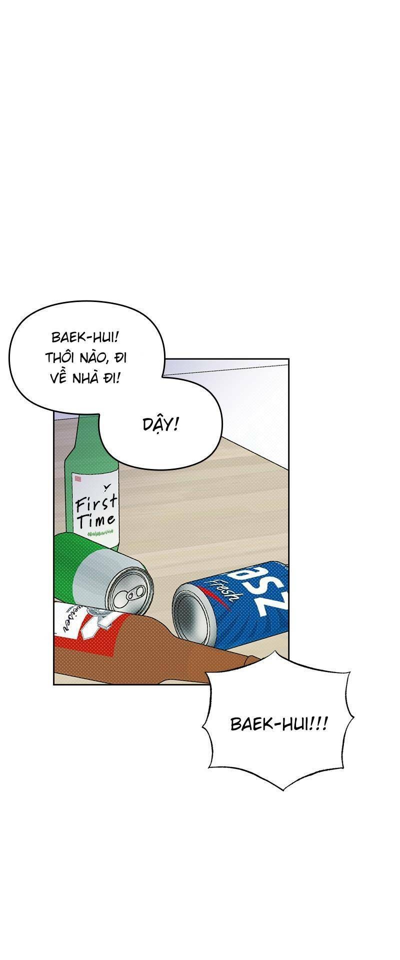Ly Hôn Nào! Chap 3 - Next Chap 4