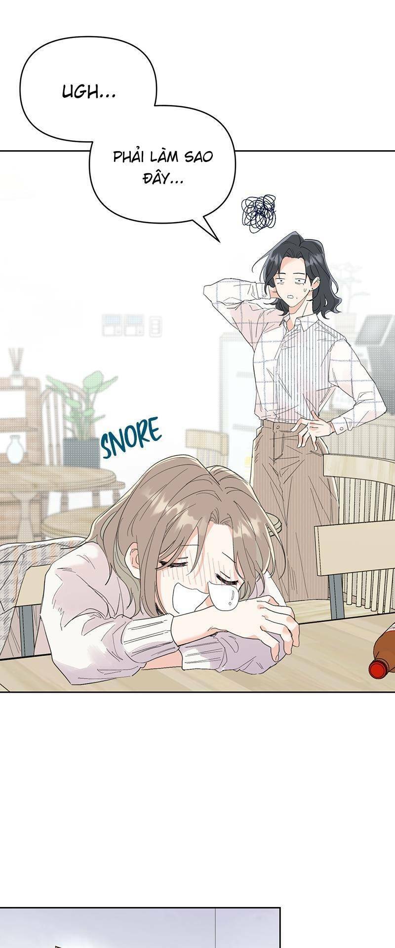 Ly Hôn Nào! Chap 3 - Next Chap 4