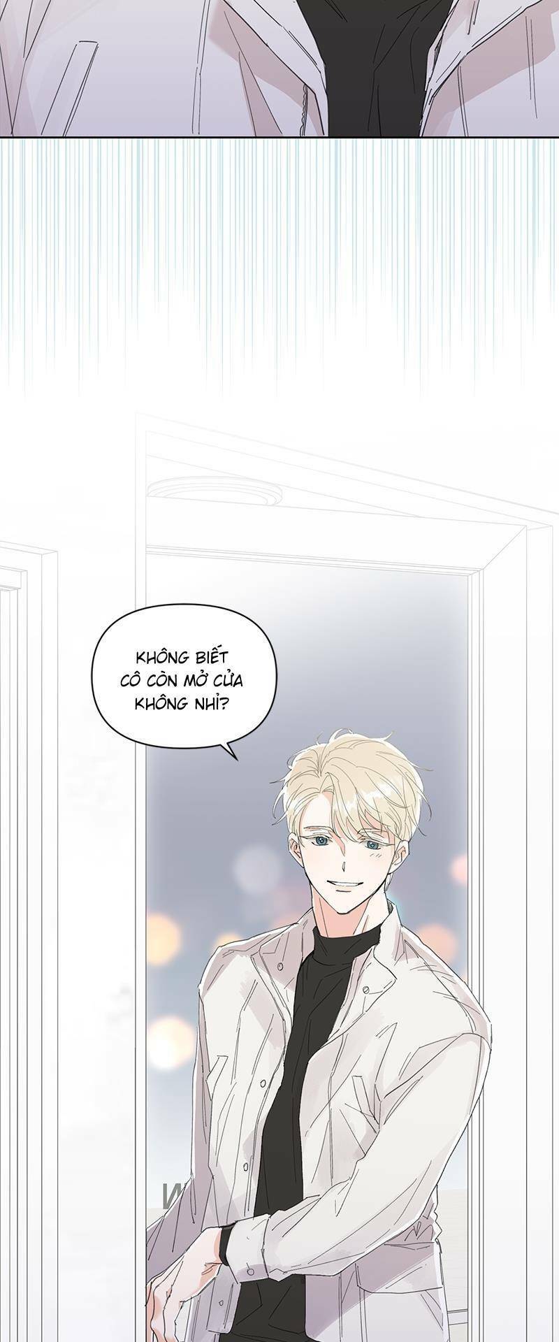 Ly Hôn Nào! Chap 3 - Next Chap 4