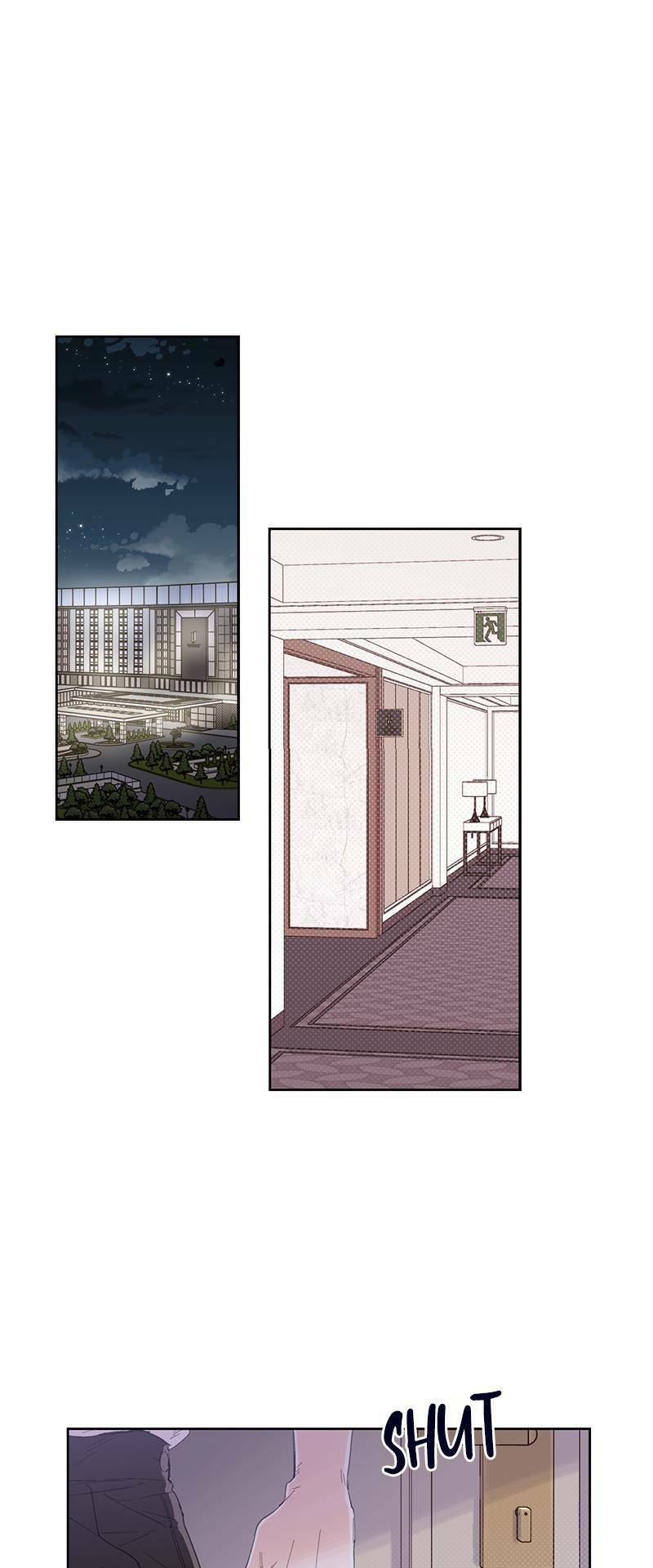 Ly Hôn Nào! Chap 3 - Next Chap 4