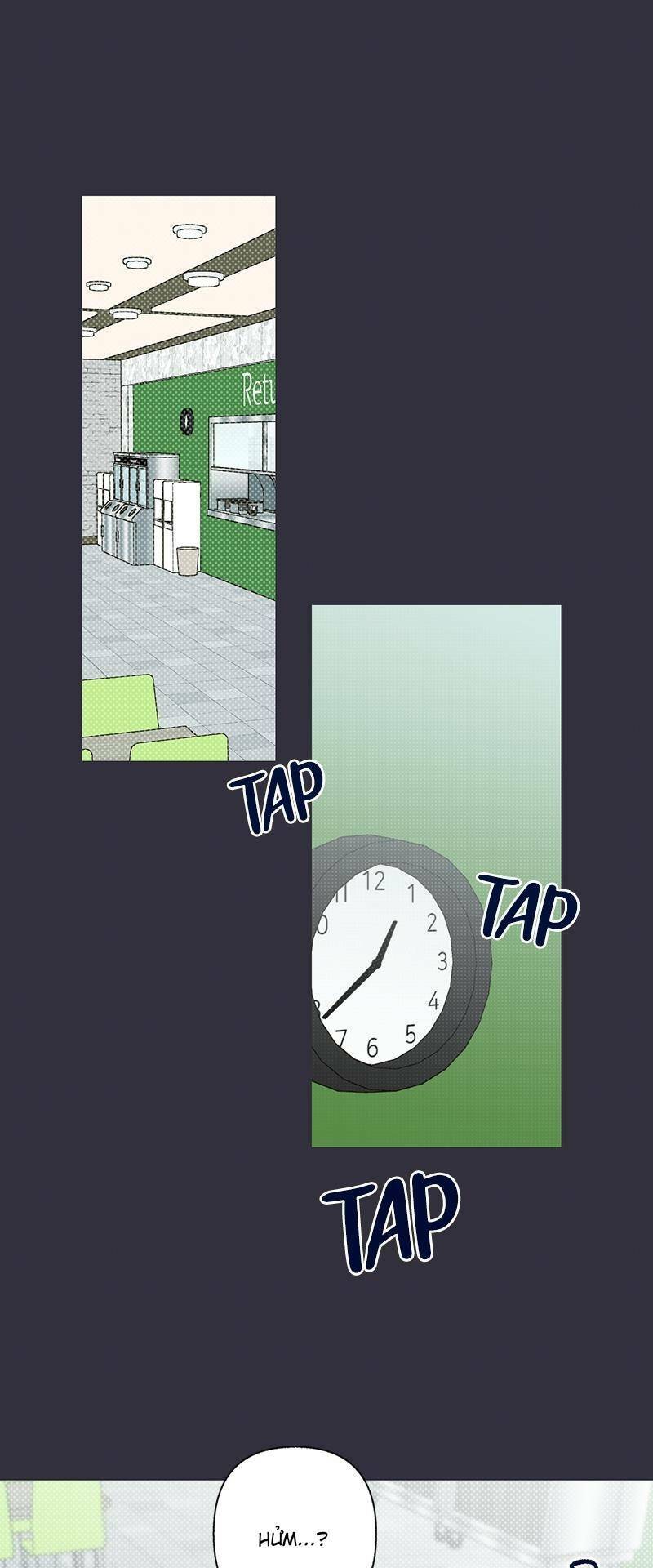Ly Hôn Nào! Chap 4 - Next Chap 5