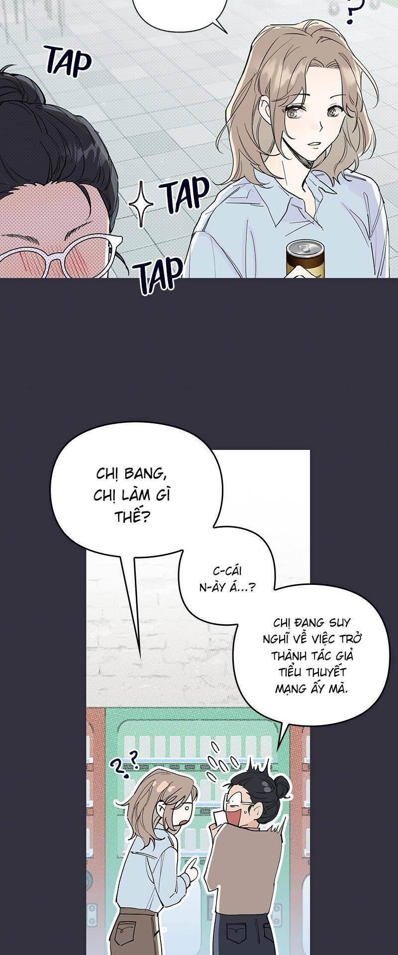 Ly Hôn Nào! Chap 4 - Next Chap 5