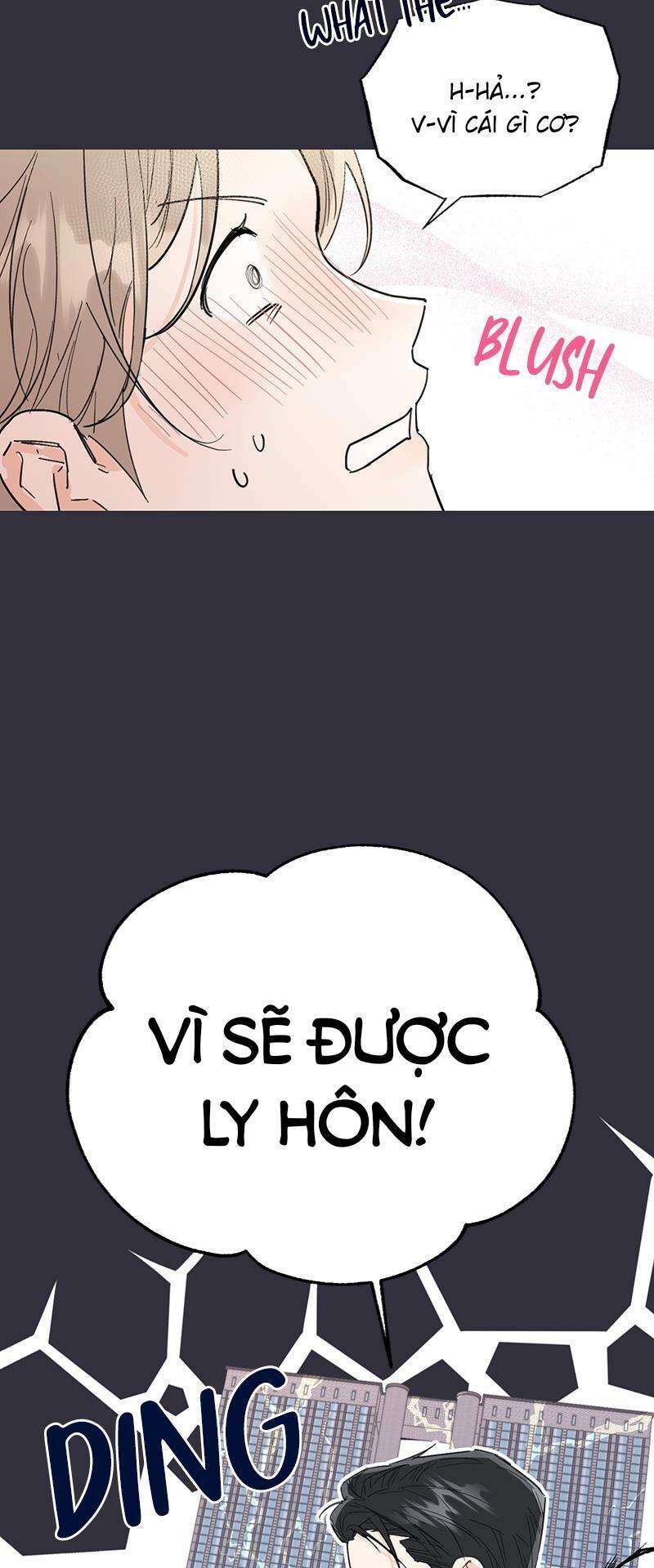 Ly Hôn Nào! Chap 4 - Next Chap 5