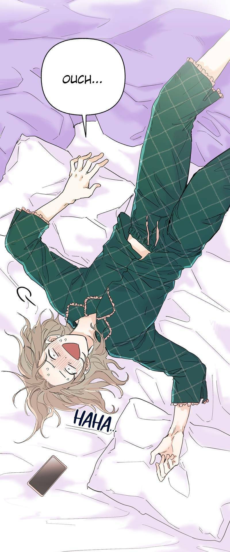 Ly Hôn Nào! Chap 4 - Next Chap 5