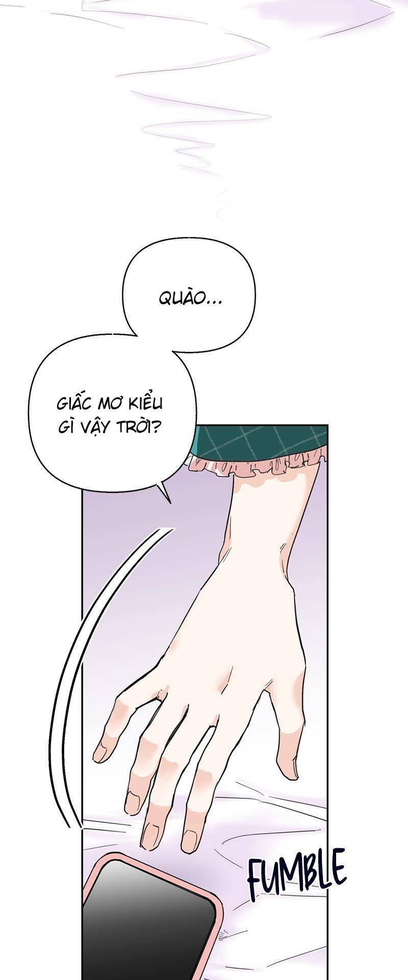 Ly Hôn Nào! Chap 4 - Next Chap 5