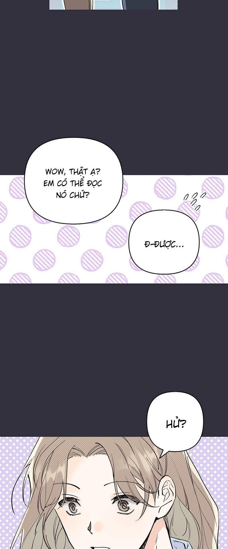 Ly Hôn Nào! Chap 4 - Next Chap 5
