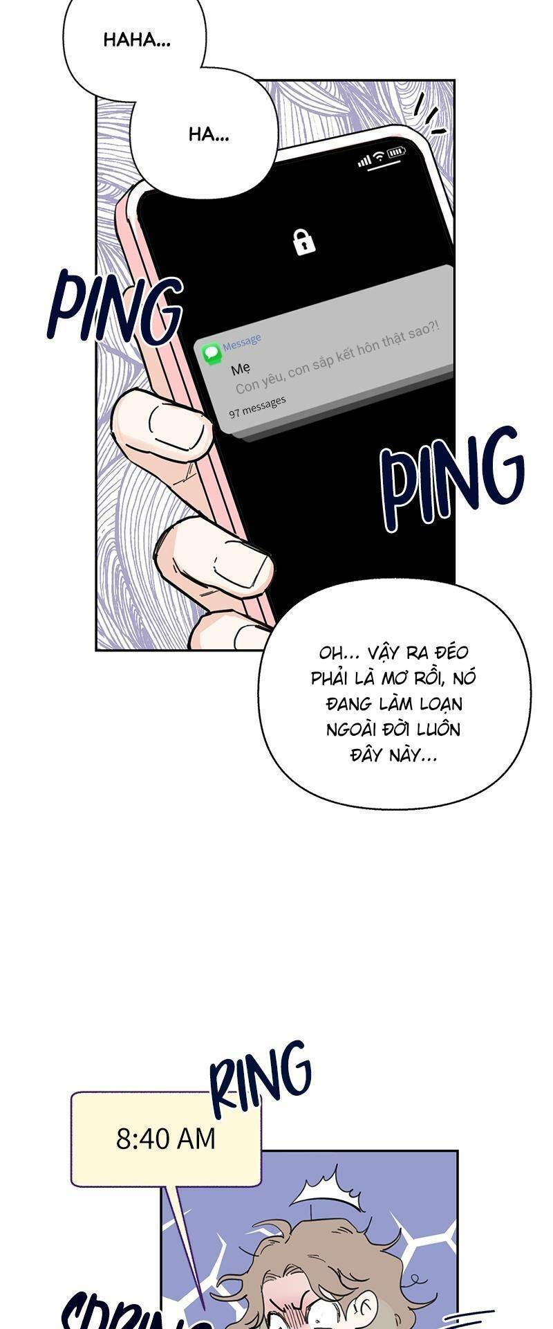 Ly Hôn Nào! Chap 4 - Next Chap 5