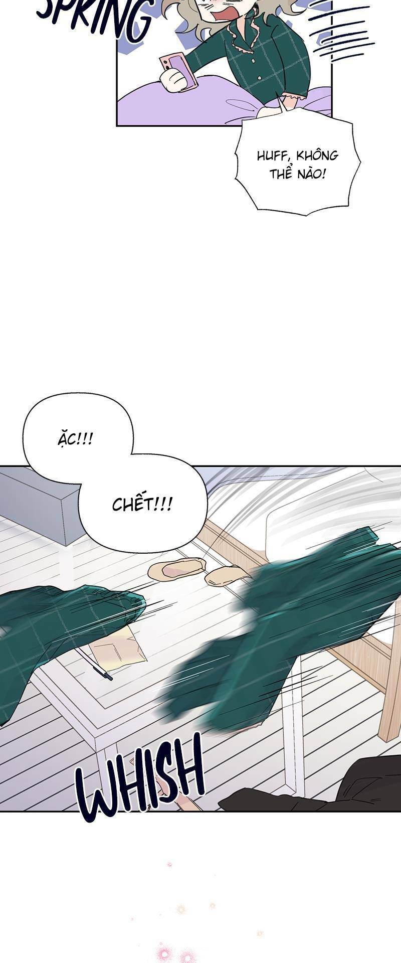 Ly Hôn Nào! Chap 4 - Next Chap 5