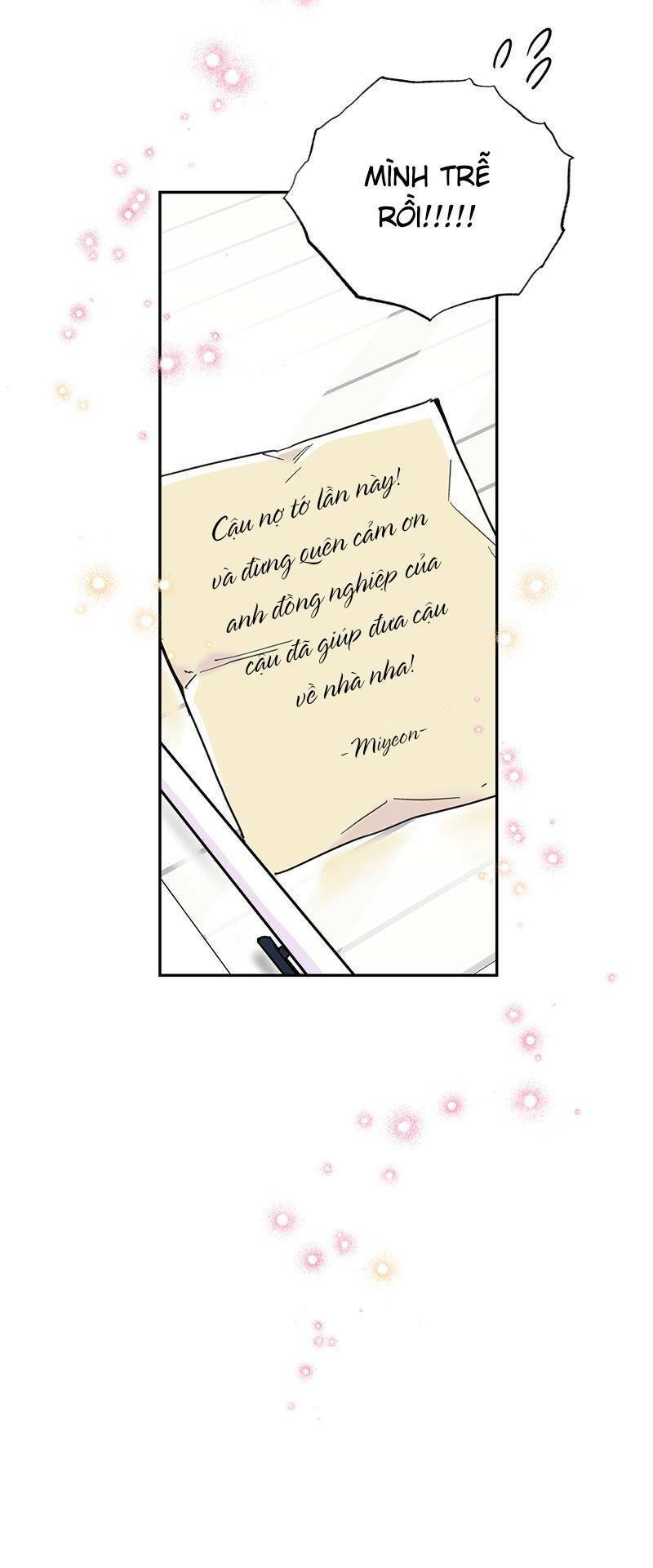 Ly Hôn Nào! Chap 4 - Next Chap 5