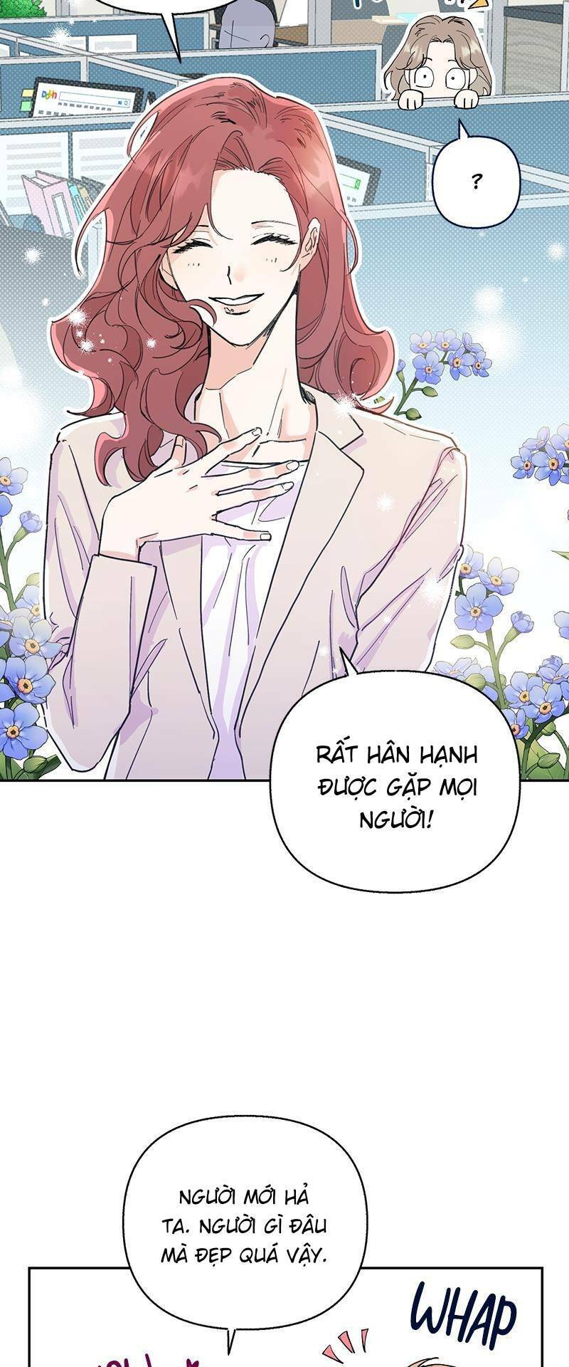 Ly Hôn Nào! Chap 4 - Next Chap 5