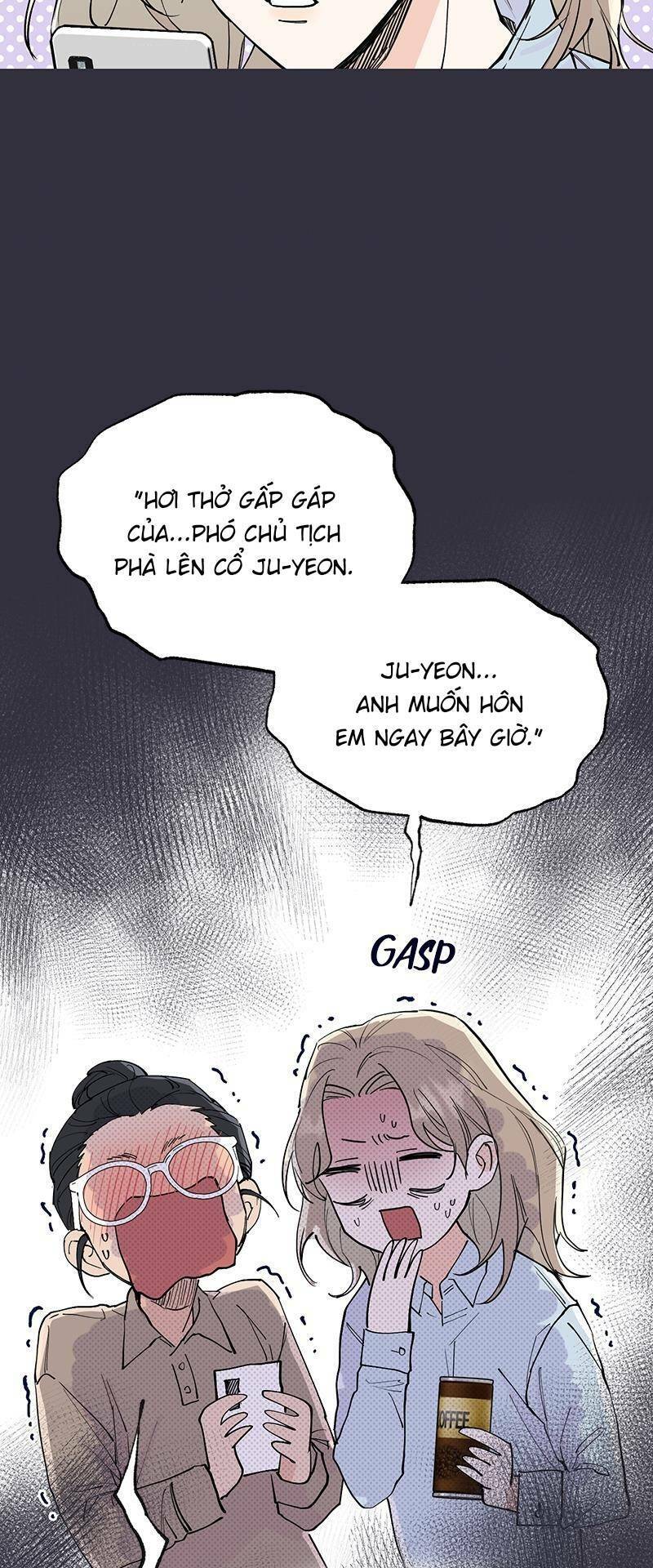 Ly Hôn Nào! Chap 4 - Next Chap 5