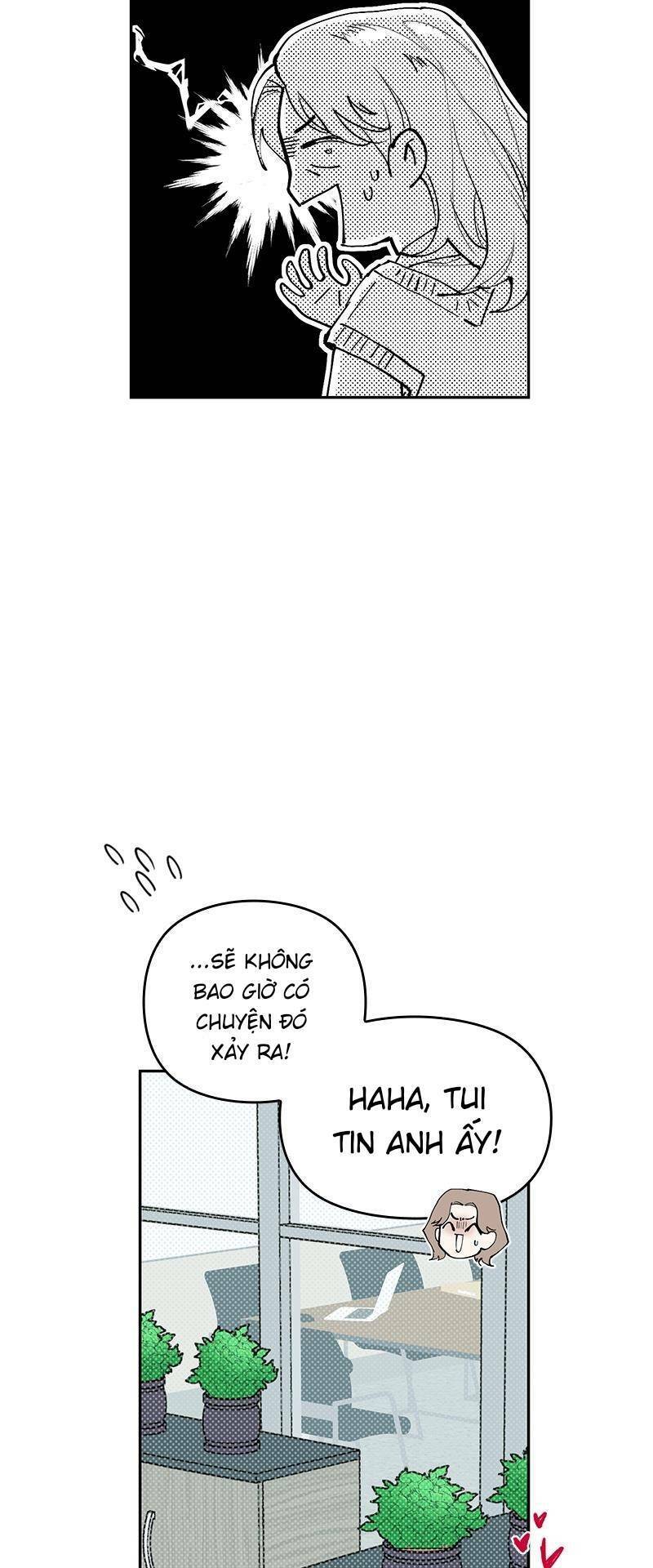 Ly Hôn Nào! Chap 4 - Next Chap 5
