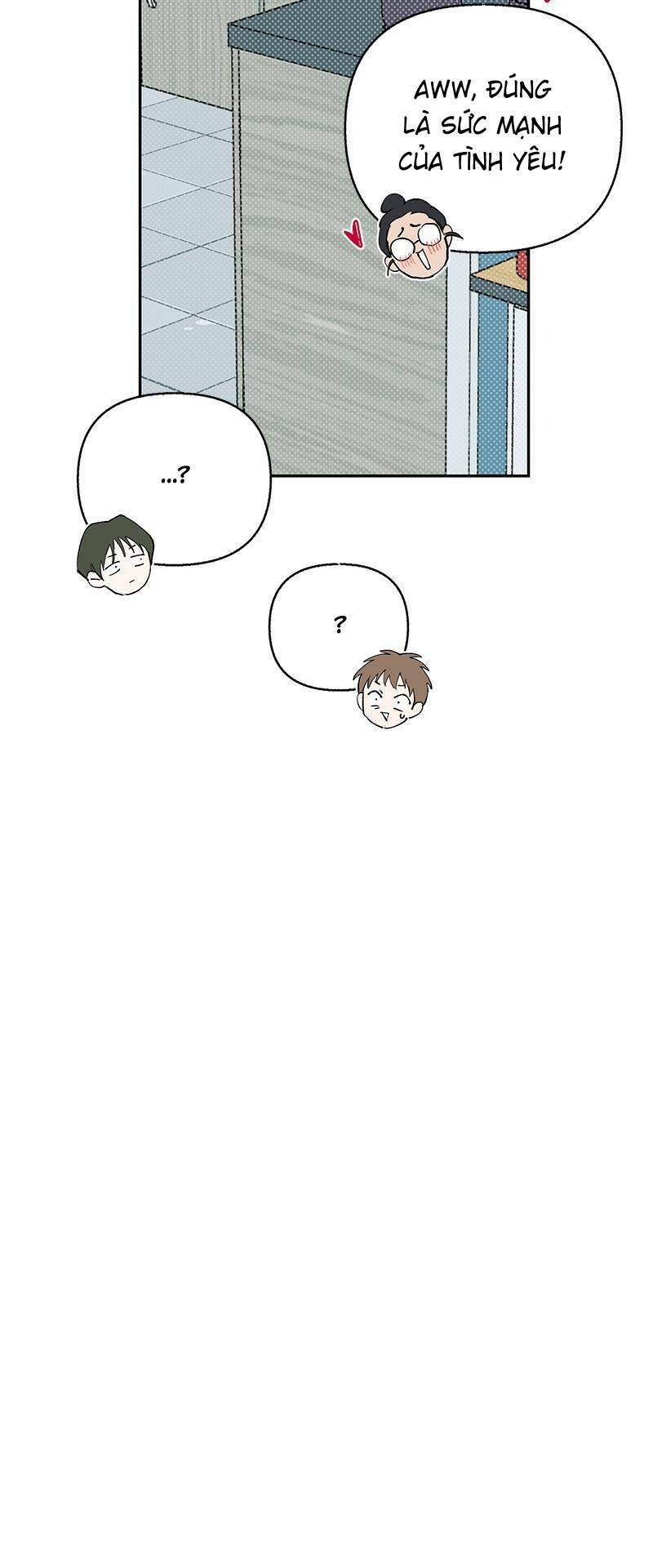 Ly Hôn Nào! Chap 4 - Next Chap 5