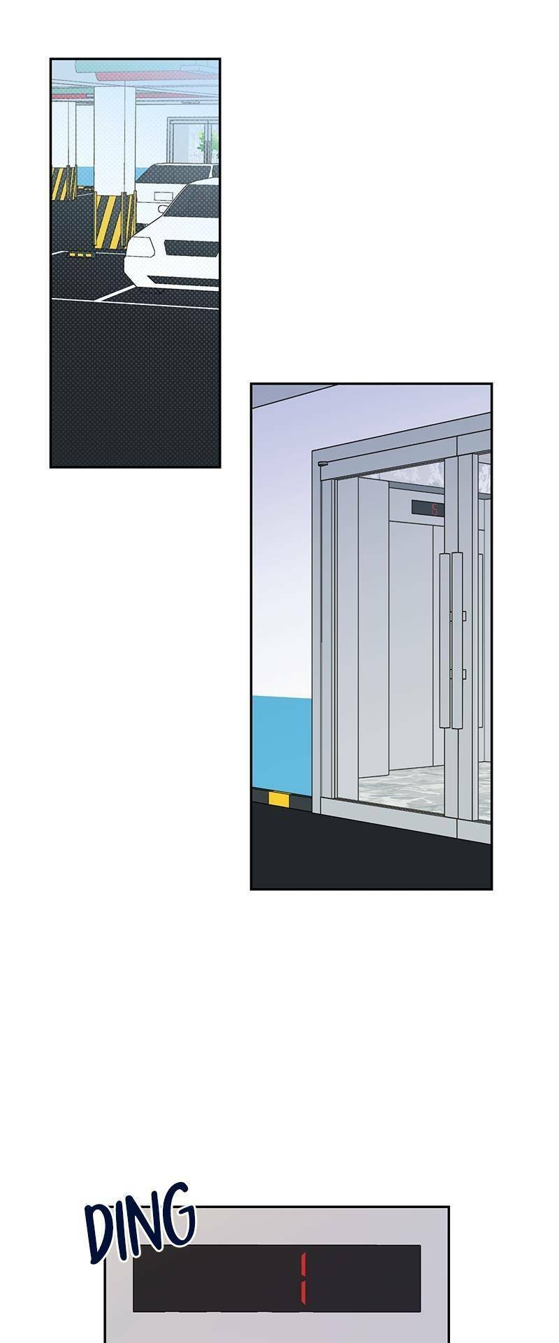 Ly Hôn Nào! Chap 4 - Next Chap 5