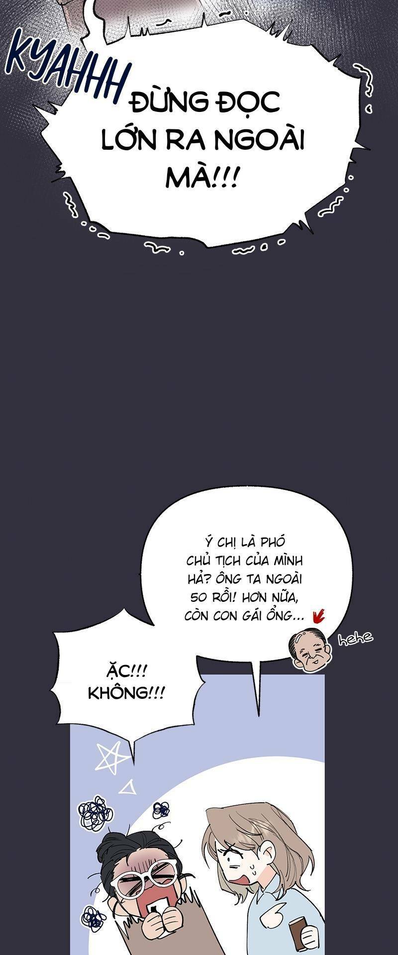 Ly Hôn Nào! Chap 4 - Next Chap 5