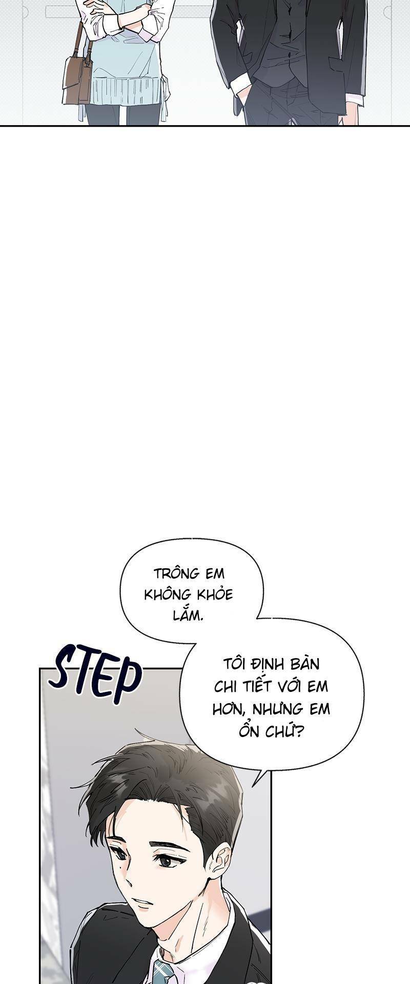 Ly Hôn Nào! Chap 4 - Next Chap 5