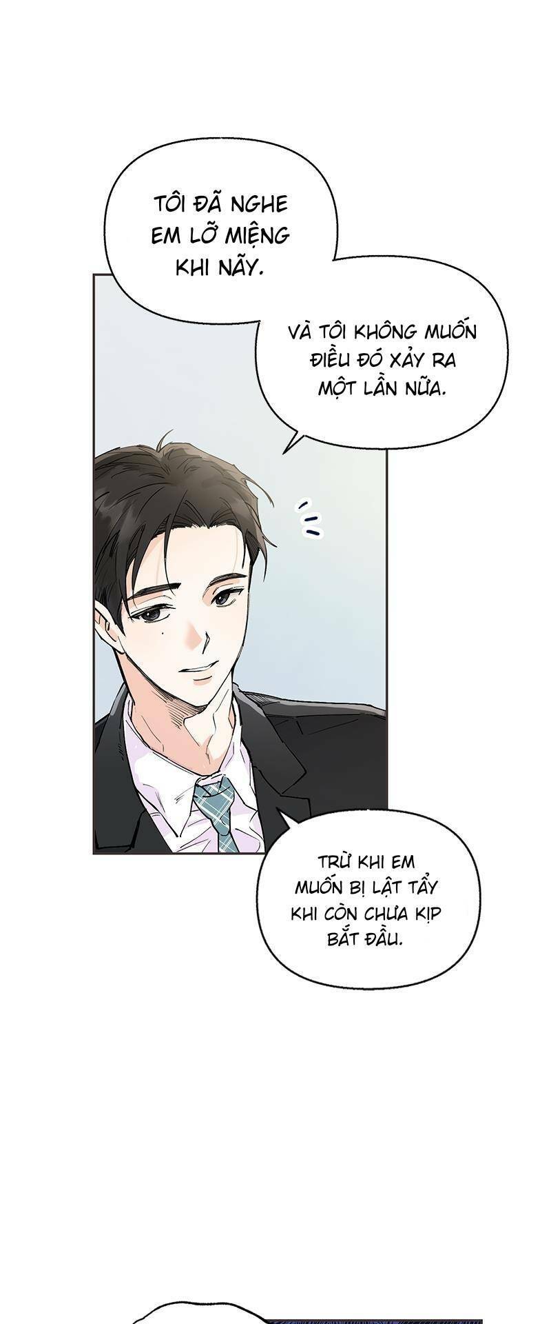 Ly Hôn Nào! Chap 4 - Next Chap 5